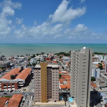 João PessoaTambau Flat公寓 外观 照片